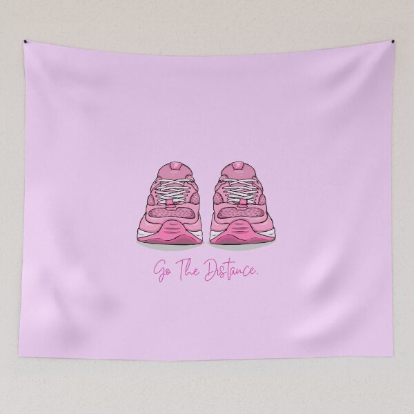 Item preview, Go The Distance  designed and sold by Abby Abittan.