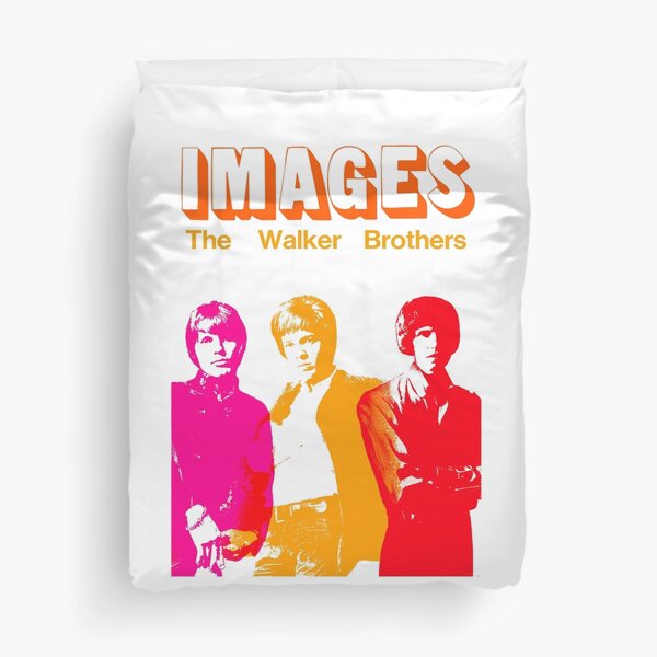 Item preview, The Walker Brothers IMAGES *NEW* designed and sold by TREVORSNEWEST.