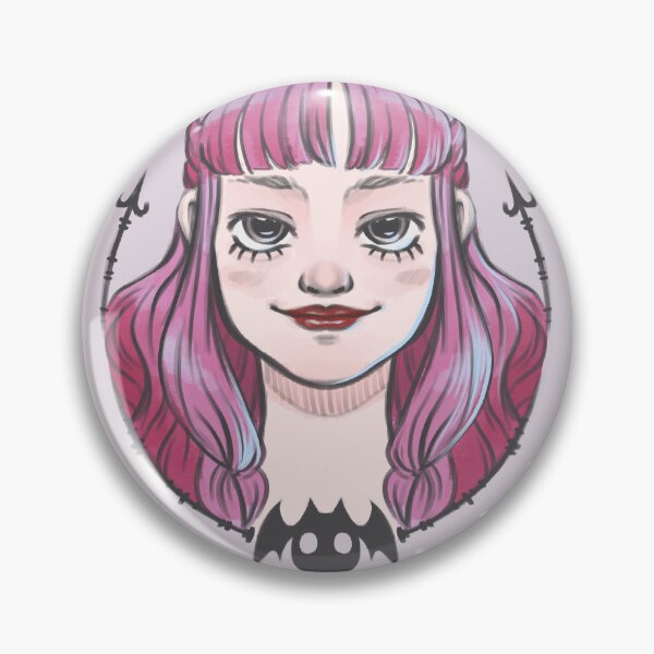 Item preview, Perona designed and sold by kellen-plg.