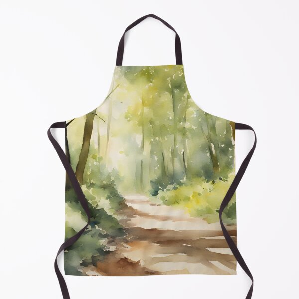 Item preview, Sun Bathing in the Woods designed and sold by CalmnessbyChoice.