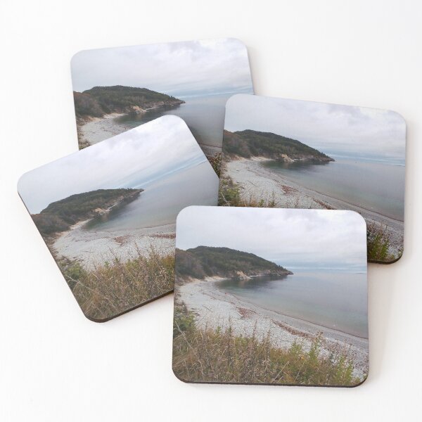Item preview, Ocean Beach designed and sold by OddParallels.