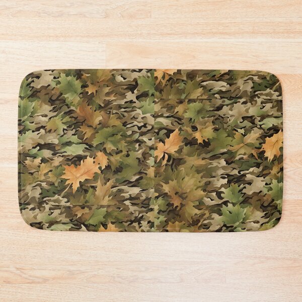 Item preview, Autumn Forest Camouflage, Material For Hunters II designed and sold by Aquillashop.