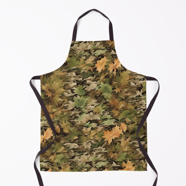 Item preview, Autumn Forest Camouflage, Material For Hunters II designed and sold by Aquillashop.