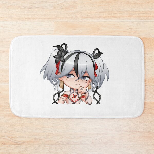 Item preview, Camellya chibi Wuthering Waves designed and sold by Heteyy.