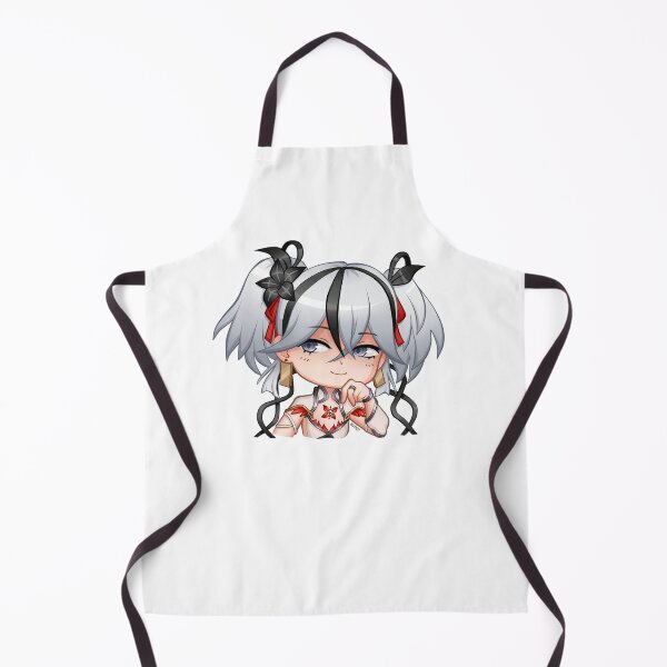 Item preview, Camellya chibi Wuthering Waves designed and sold by Heteyy.