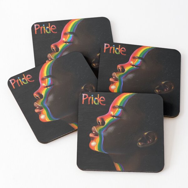 Item preview, Proud to be a part of the Rainbow designed and sold by FacesofAI.