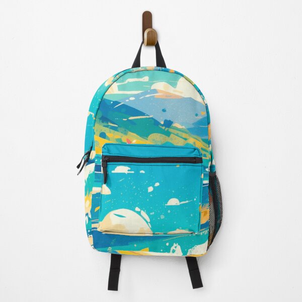 Item preview, Sailing Adventure: Playful Flat Design designed and sold by Mauro Brito.