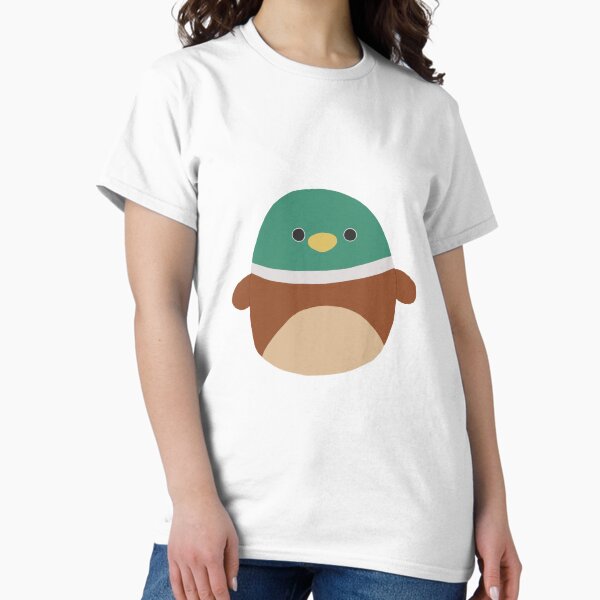 Item preview, Avery the duck designed and sold by tesssvardyy.