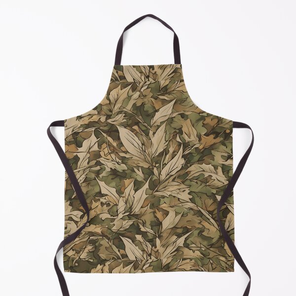 Item preview, Autumn Camouflage, Material For Hunters III designed and sold by Aquillashop.