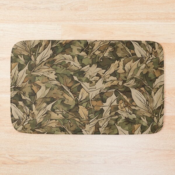 Item preview, Autumn Camouflage, Material For Hunters III designed and sold by Aquillashop.