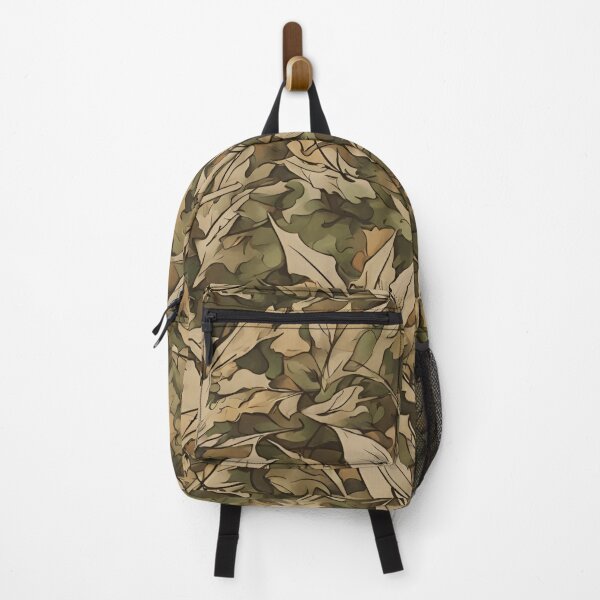 Item preview, Autumn Camouflage, Material For Hunters III designed and sold by Aquillashop.