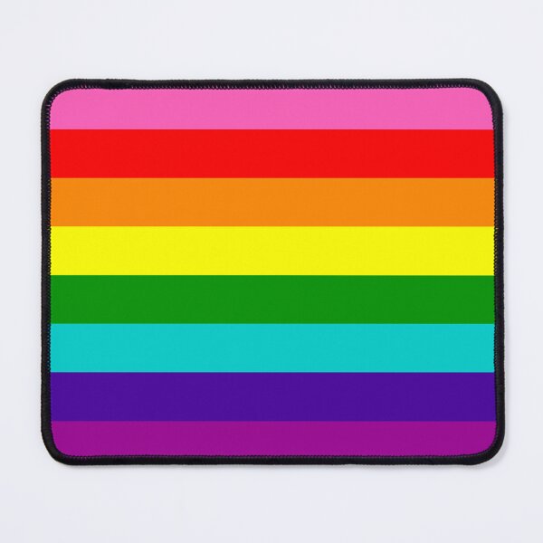 Item preview, Original Pride Flag designed and sold by TymasterXtreme.