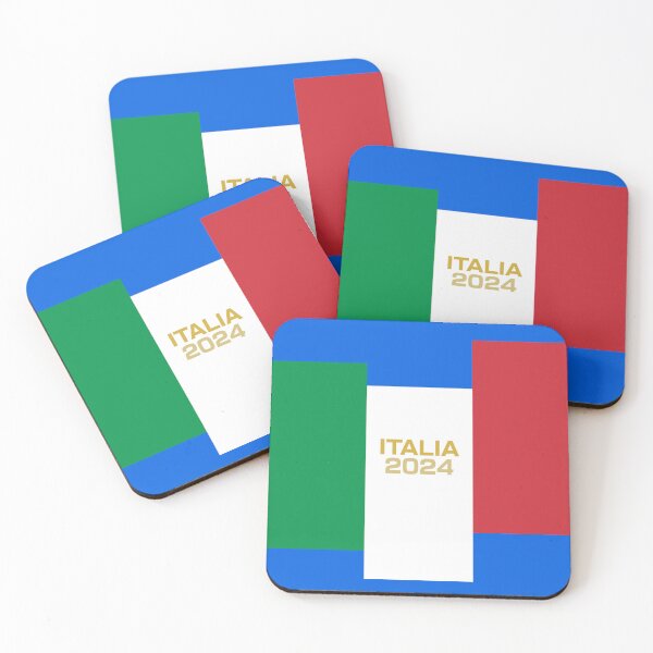 Item preview, Team Italy 2024 designed and sold by Deutschic.