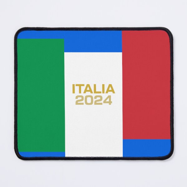 Item preview, Team Italy 2024 designed and sold by Deutschic.