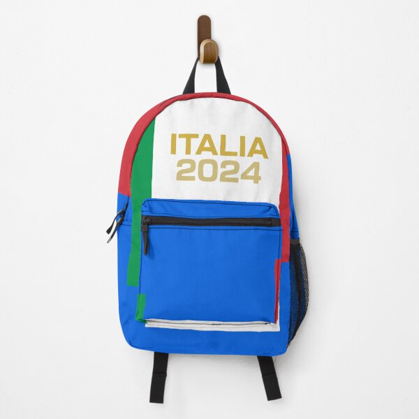 Item preview, Team Italy 2024 designed and sold by Deutschic.