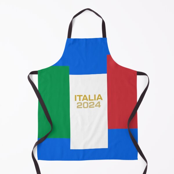 Item preview, Team Italy 2024 designed and sold by Deutschic.