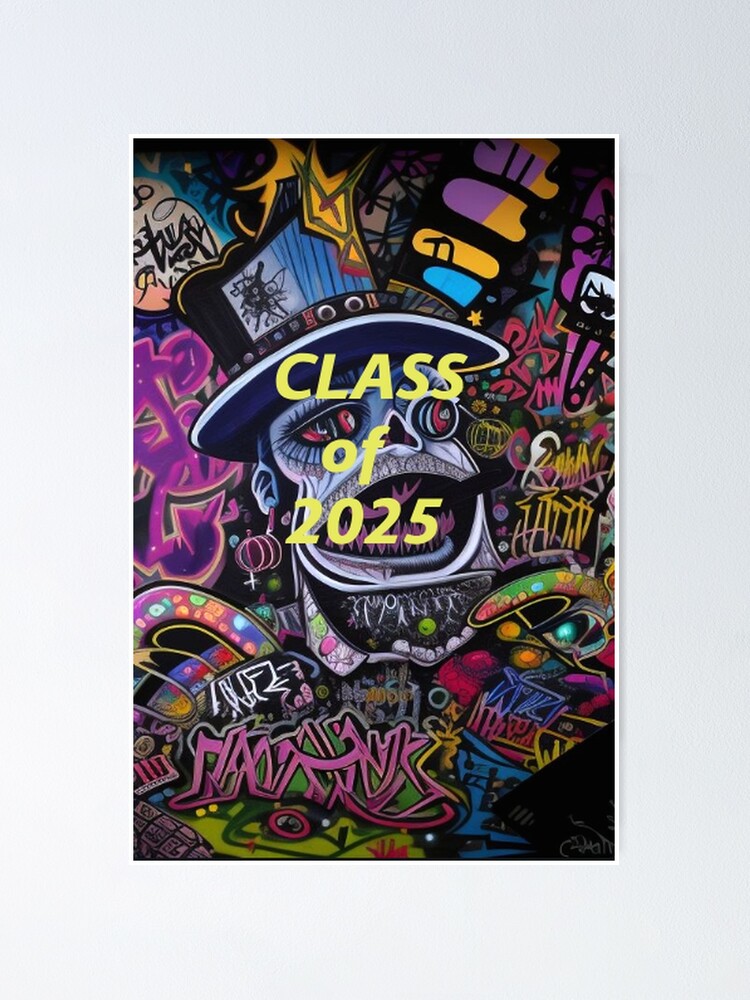 アート・デザイン・音楽 Schriftbilder:Experimentelle Kalligrafie Class of 2025 Abstract Graffiti Art