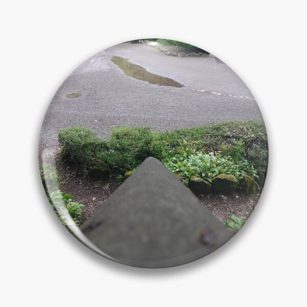 Item preview, #343 |☼| Down The Wooden Hand Rail (Matlock Bath) designed and sold by Naean H.F. (Nez Man).
