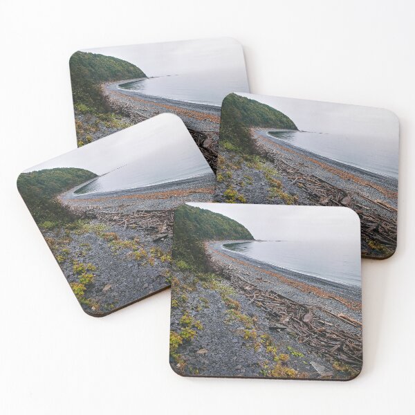 Item preview, Coastal View III designed and sold by OddParallels.