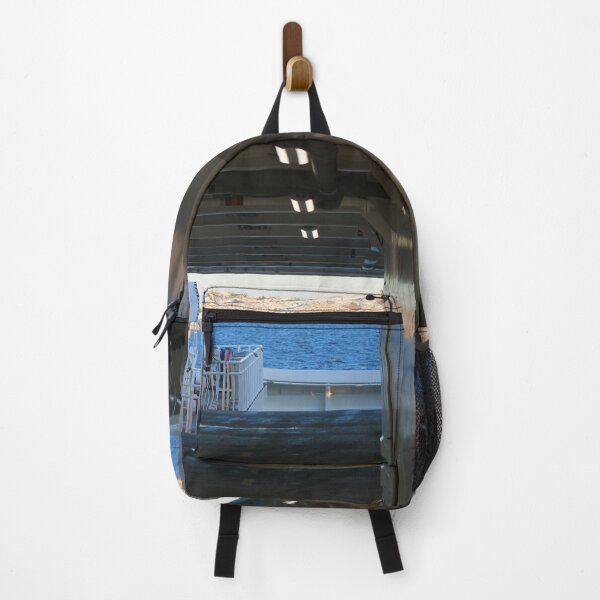 Item preview, Ferry tømervåg designed and sold by FosnaPhotos.