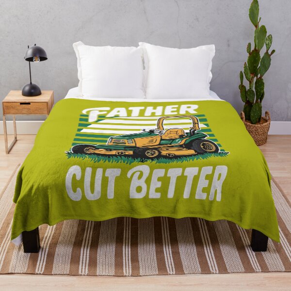 Item preview, T-shirt My Father cuts better designed and sold by Mahilis.