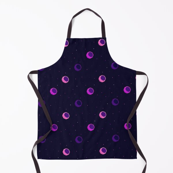Item preview, Star Bubbles Pattern designed and sold by The-Stellerium.