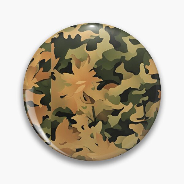 Item preview, Forest Camouflage, For Hunters designed and sold by Aquillashop.