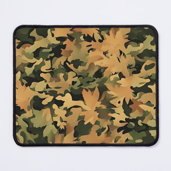 Item preview, Forest Camouflage, For Hunters designed and sold by Aquillashop.