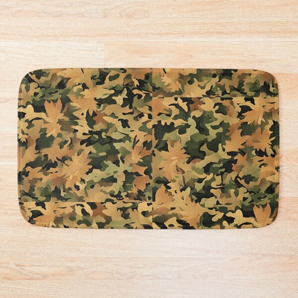 Item preview, Forest Camouflage, For Hunters designed and sold by Aquillashop.