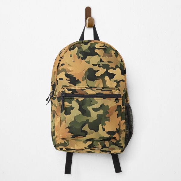 Item preview, Forest Camouflage, For Hunters designed and sold by Aquillashop.