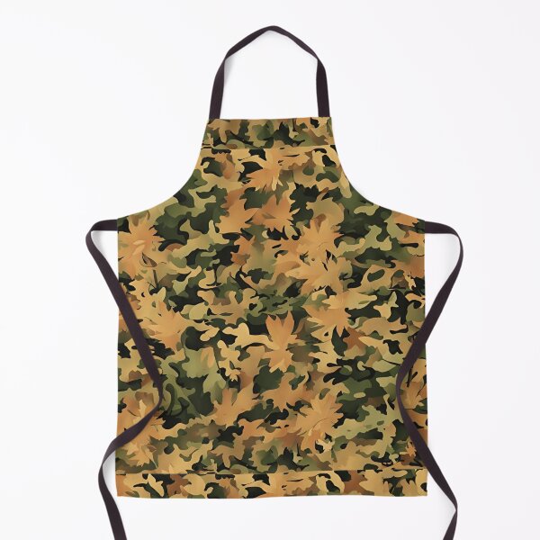 Item preview, Forest Camouflage, For Hunters designed and sold by Aquillashop.