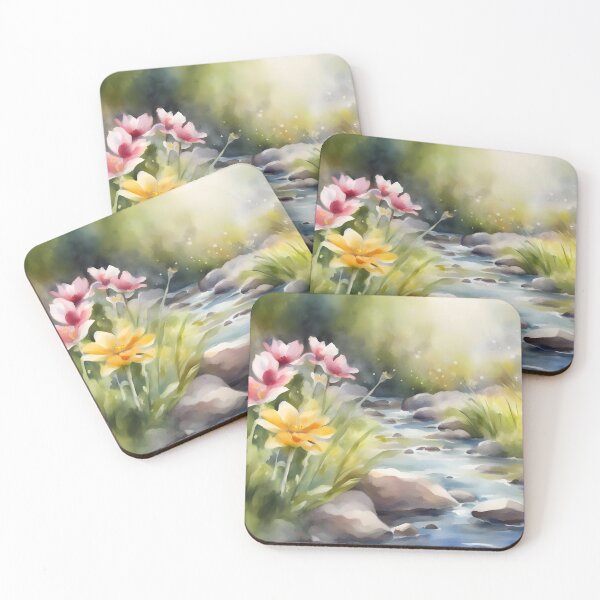 Item preview, Happy Translated to Nature designed and sold by CalmnessbyChoice.