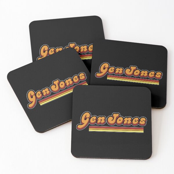 Item preview, Generation Jones 1970s designed and sold by twHistory.