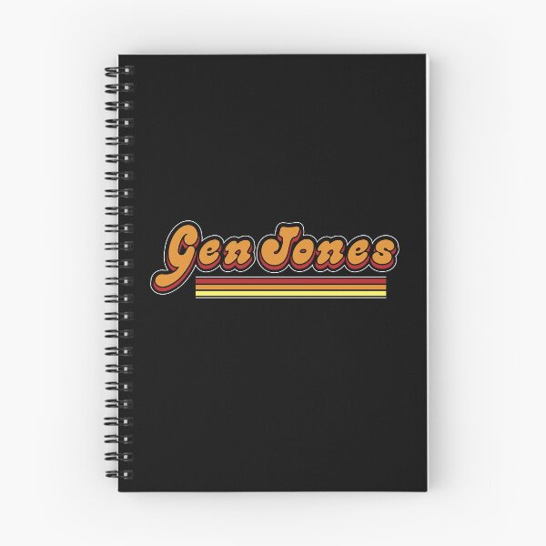 Item preview, Generation Jones 1970s designed and sold by twHistory.
