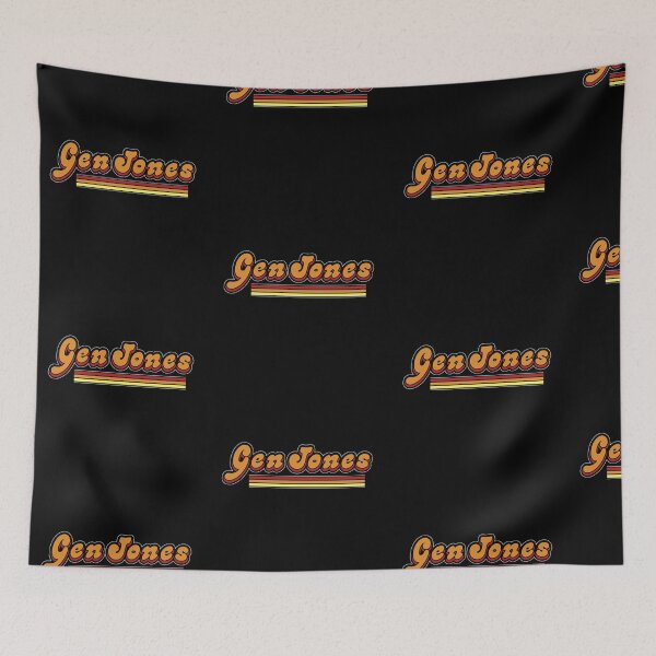 Item preview, Generation Jones 1970s designed and sold by twHistory.