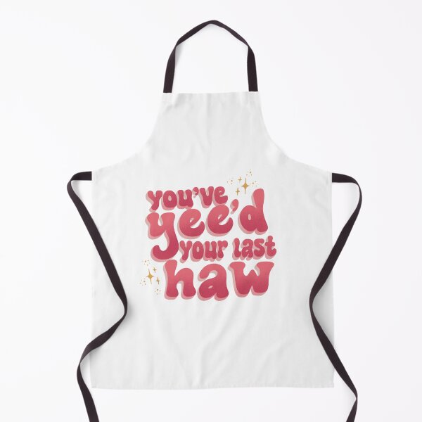 Item preview, Yee haw designed and sold by natashacole.