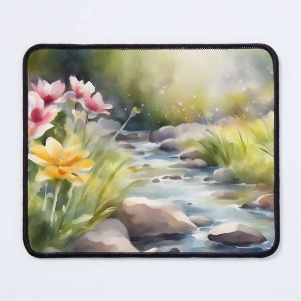 Item preview, Happy Translated to Nature designed and sold by CalmnessbyChoice.