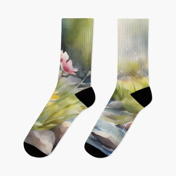 Item preview, Happy Translated to Nature designed and sold by CalmnessbyChoice.