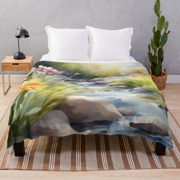 Item preview, Happy Translated to Nature designed and sold by CalmnessbyChoice.