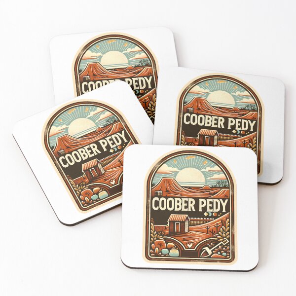 Item preview, Coober Pedy designed and sold by LoveLabDesign.
