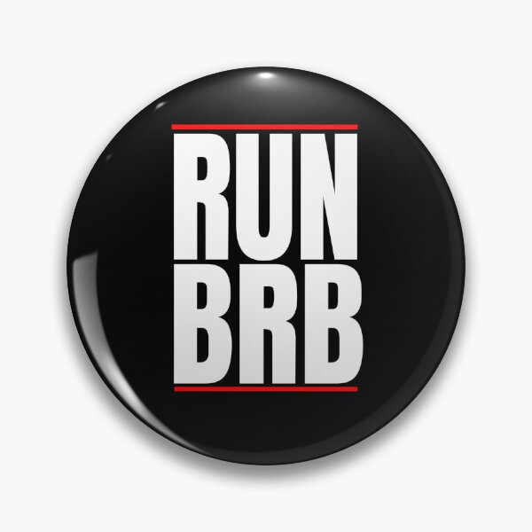 Item preview, RUN BRB-BRANDENBURG HAVEL ROCKS designed and sold by Ecmoprints.