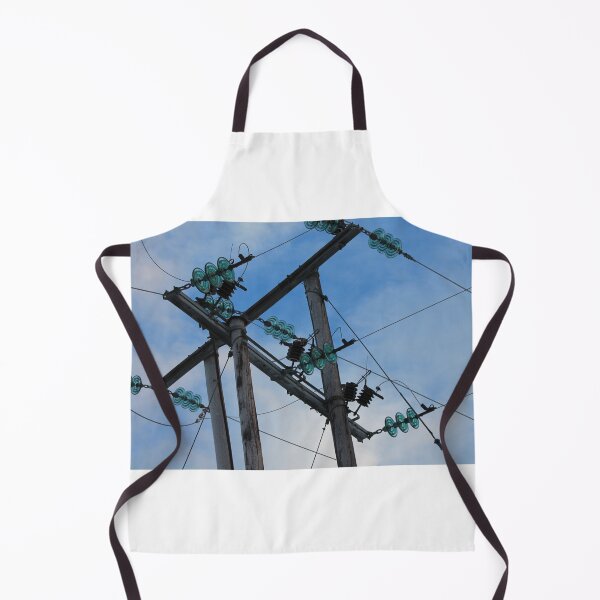 Item preview, Powerline designed and sold by FosnaPhotos.