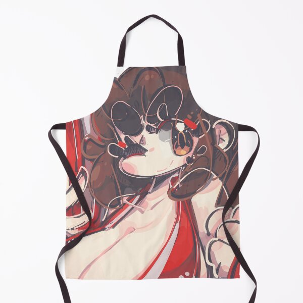 Item preview, 2050 - 火舞 designed and sold by jrpencil88.