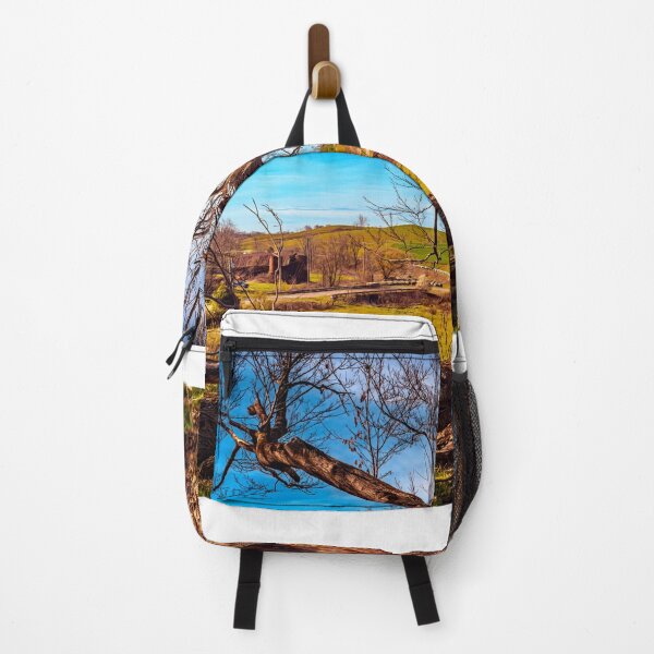 Item preview, View From A Gnarly Tree designed and sold by Jim Love.