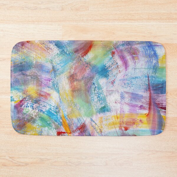 Item preview, Big Brush Marks 1 designed and sold by nastiaart.