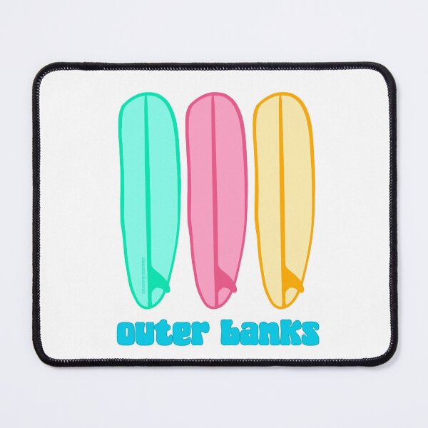 Item preview, OBX SURFBOARDS designed and sold by Coastal Canvas OBX.