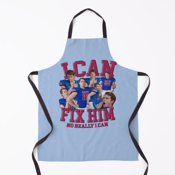 Item preview, Nicholas Galitzine Jeff Bottoms I Can Fix Him designed and sold by baranskini.
