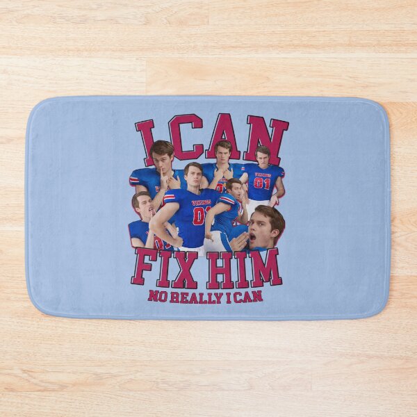 Item preview, Nicholas Galitzine Jeff Bottoms I Can Fix Him designed and sold by baranskini.