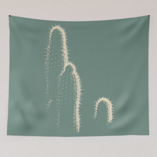 Item preview, Cacti designed and sold by OkopipiDesign.
