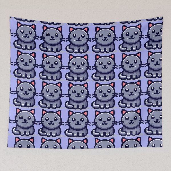 Item preview, A beautiful, simple and attractive cat designed and sold by Dokak Shop.